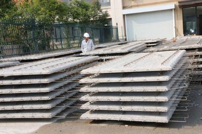 瑞弘建材:向裝配式建筑產業化邁進