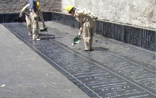 建筑施工中容易忽視的 細節(jié) 問題