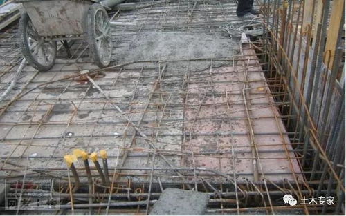 建筑施工過程中常見的質量安全問題