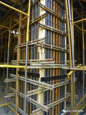 土建施工全程實(shí)錄 建筑工地的工作流程詳解