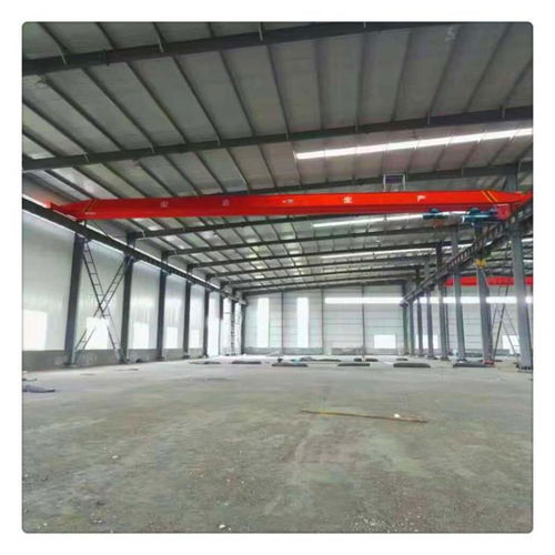 金灣熱銷1噸固定式懸臂吊價格優(yōu)惠，單梁起重機行業(yè)新動態(tài)