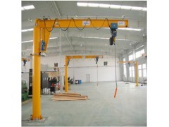 上海市懸臂吊與單梁起重機(jī) 功能、應(yīng)用與選型指南