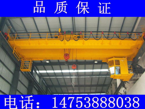 3噸龍門架及單梁起重機報價與廠家選擇指南