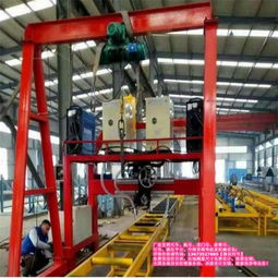 灤南縣口碑廠家解析 如何選擇優質的懸臂吊