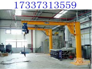 山東德州懸臂吊廠家 匠心鑄造精品，品質成就未來